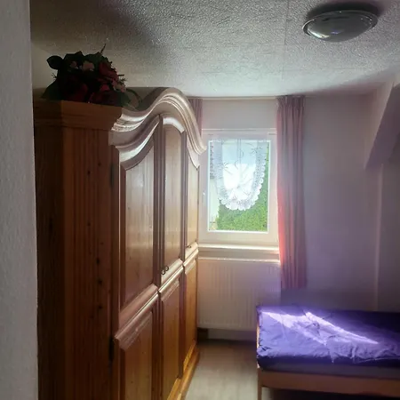 Sirisferienhaus Semesterbostad *