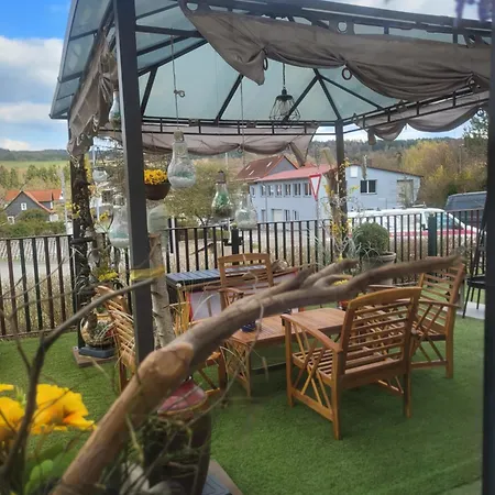 Casa de Férias Sirisferienhaus *