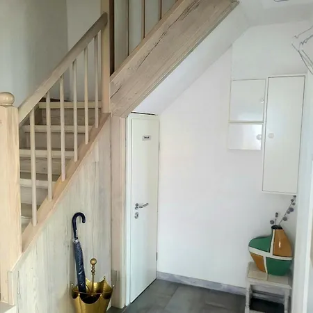 Sirisferienhaus *