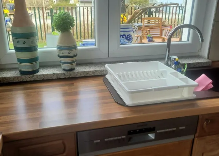 Sirisferienhaus Kurort Steinbach-Hallenberg