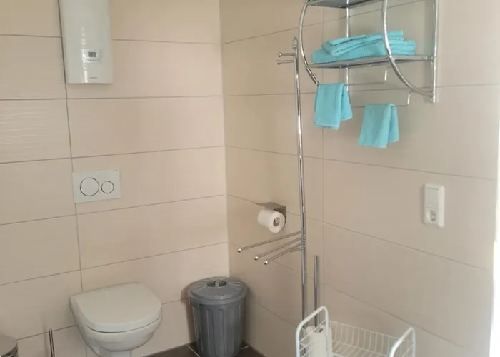 Tatil Evi Sirisferienhaus