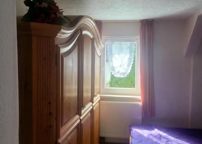 Sirisferienhaus Tatil Evi *