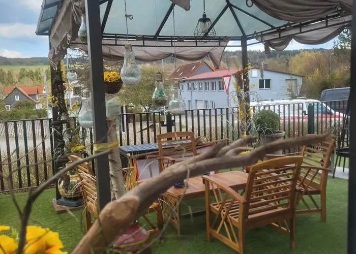 Tatil Evi Sirisferienhaus *