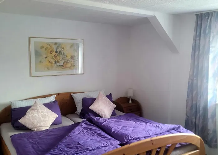 Sirisferienhaus Tatil Evi Kurort Steinbach-Hallenberg