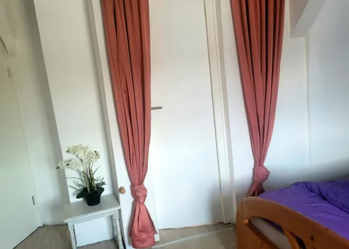 Tatil Evi Sirisferienhaus Kurort Steinbach-Hallenberg