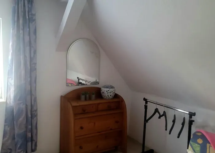 Sirisferienhaus Kurort Steinbach-Hallenberg