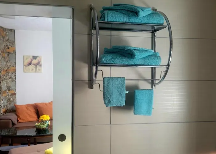 Sirisferienhaus Tatil Evi