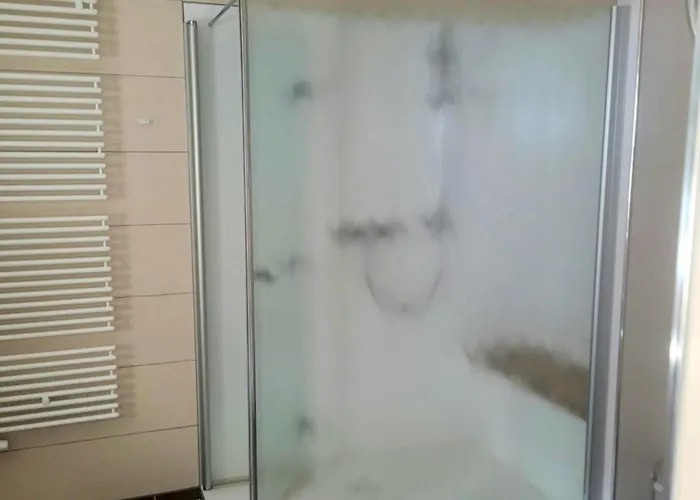 Sirisferienhaus Tatil Evi Kurort Steinbach-Hallenberg