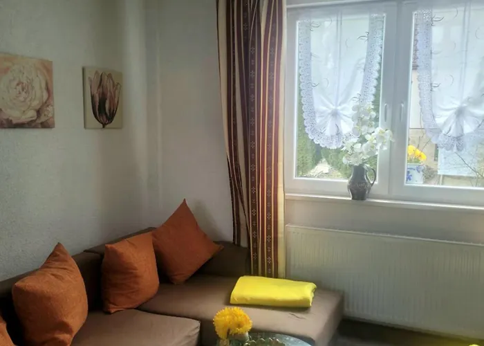 Sirisferienhaus Tatil Evi