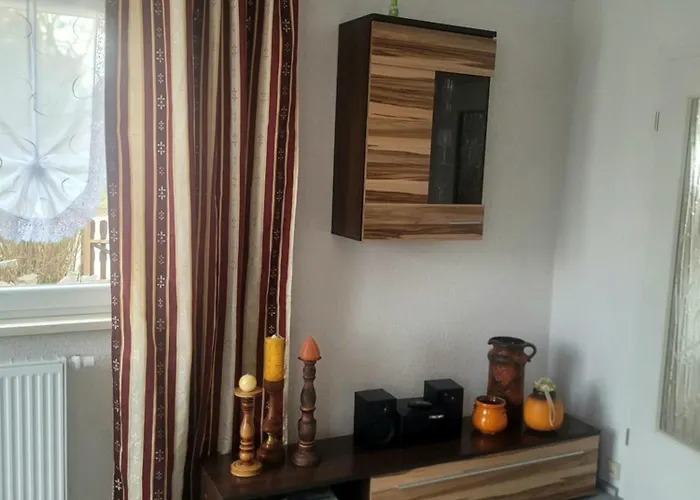 Tatil Evi Sirisferienhaus