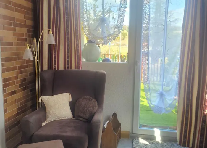 Sirisferienhaus Tatil Evi *