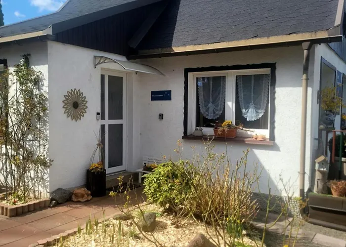 Sirisferienhaus Tatil Evi